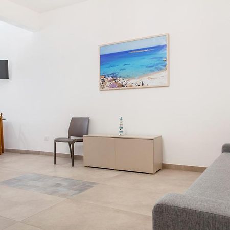 Salaqua Bed&Breakfast Torre Mozza Bagian luar foto