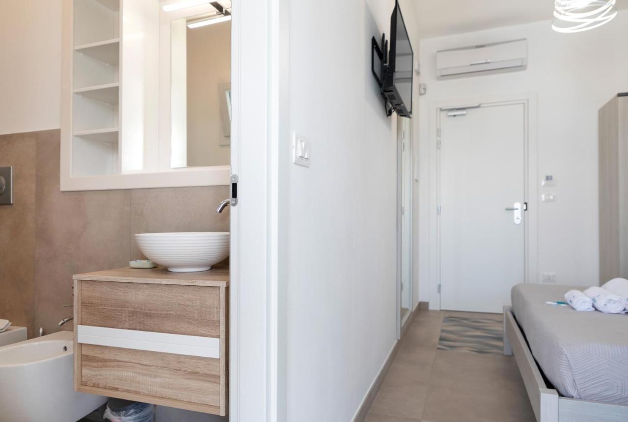 Salaqua Bed&Breakfast Torre Mozza Bagian luar foto