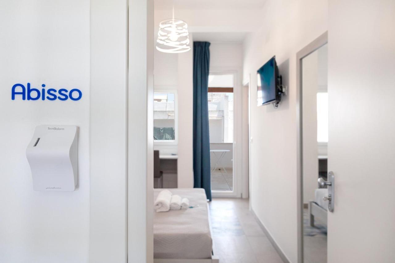 Salaqua Bed&Breakfast Torre Mozza Bagian luar foto