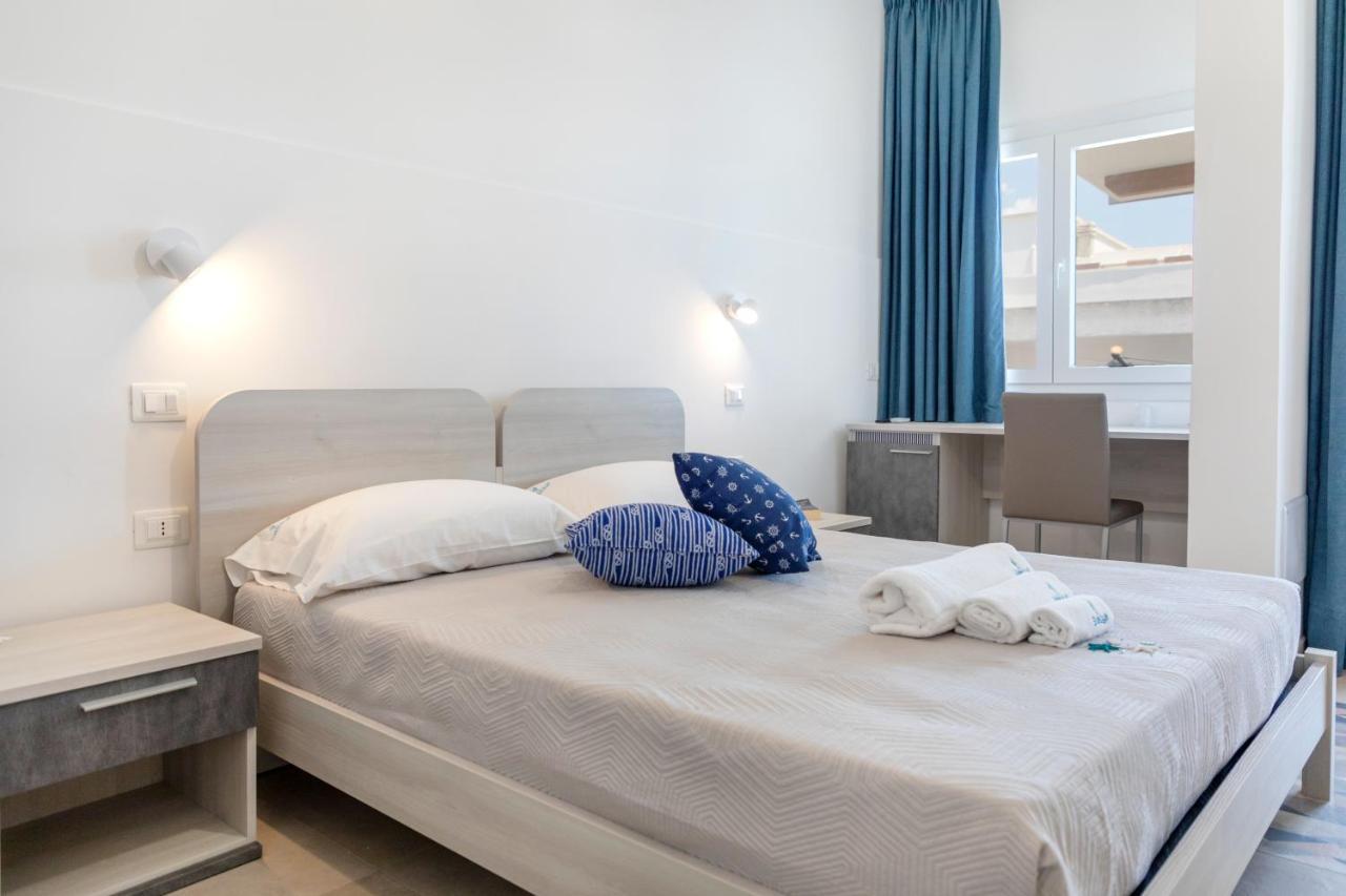 Salaqua Bed&Breakfast Torre Mozza Bagian luar foto