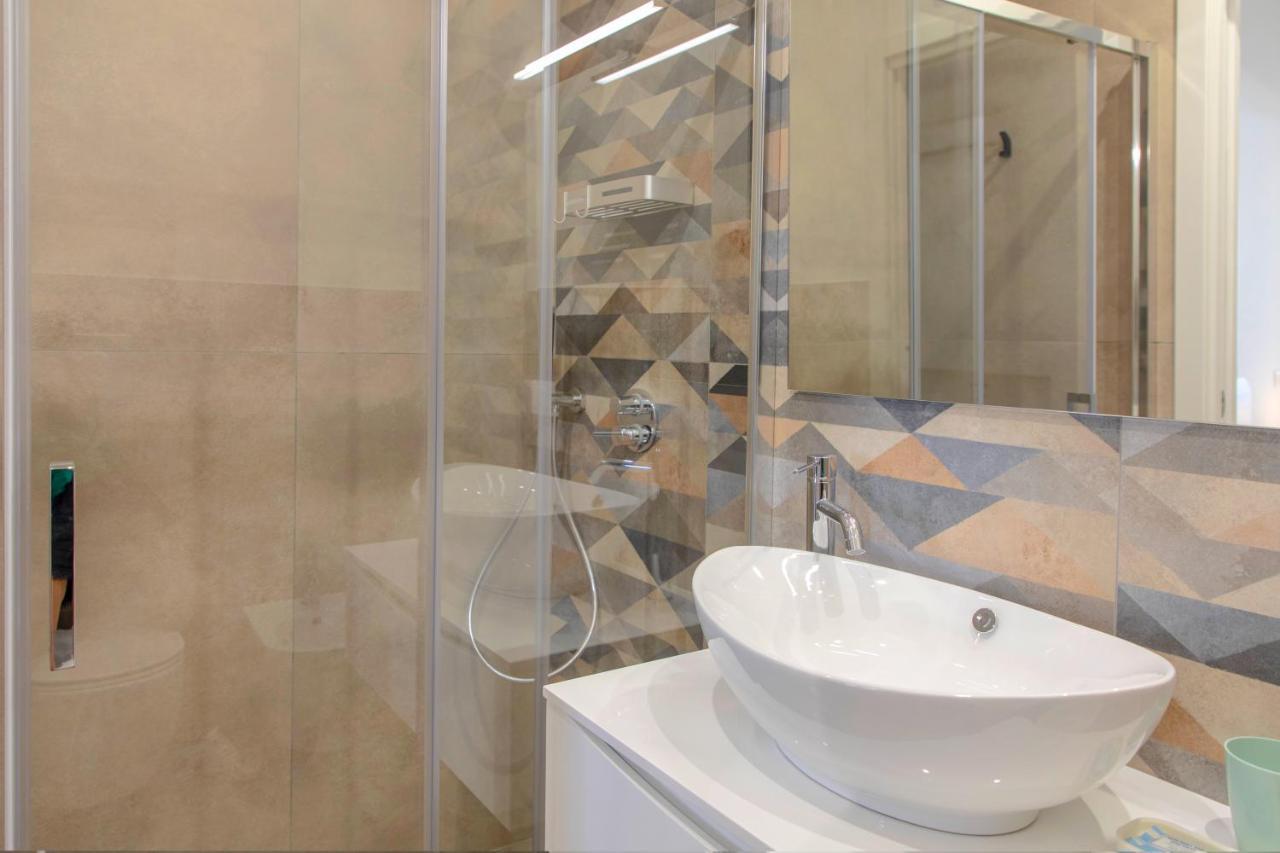 Salaqua Bed&Breakfast Torre Mozza Bagian luar foto