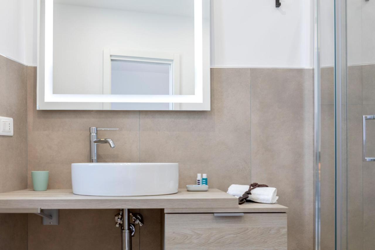 Salaqua Bed&Breakfast Torre Mozza Bagian luar foto