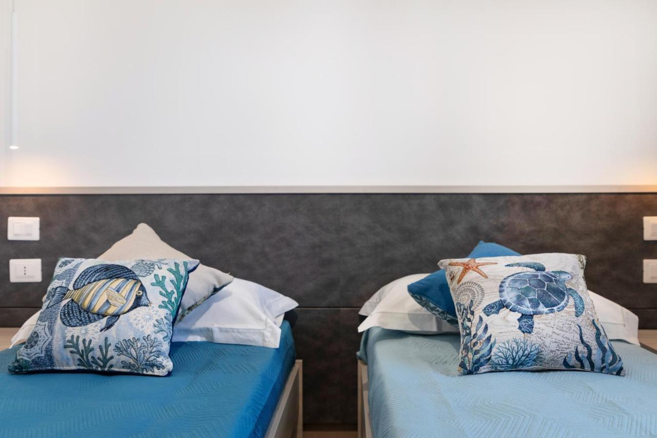 Salaqua Bed&Breakfast Torre Mozza Bagian luar foto