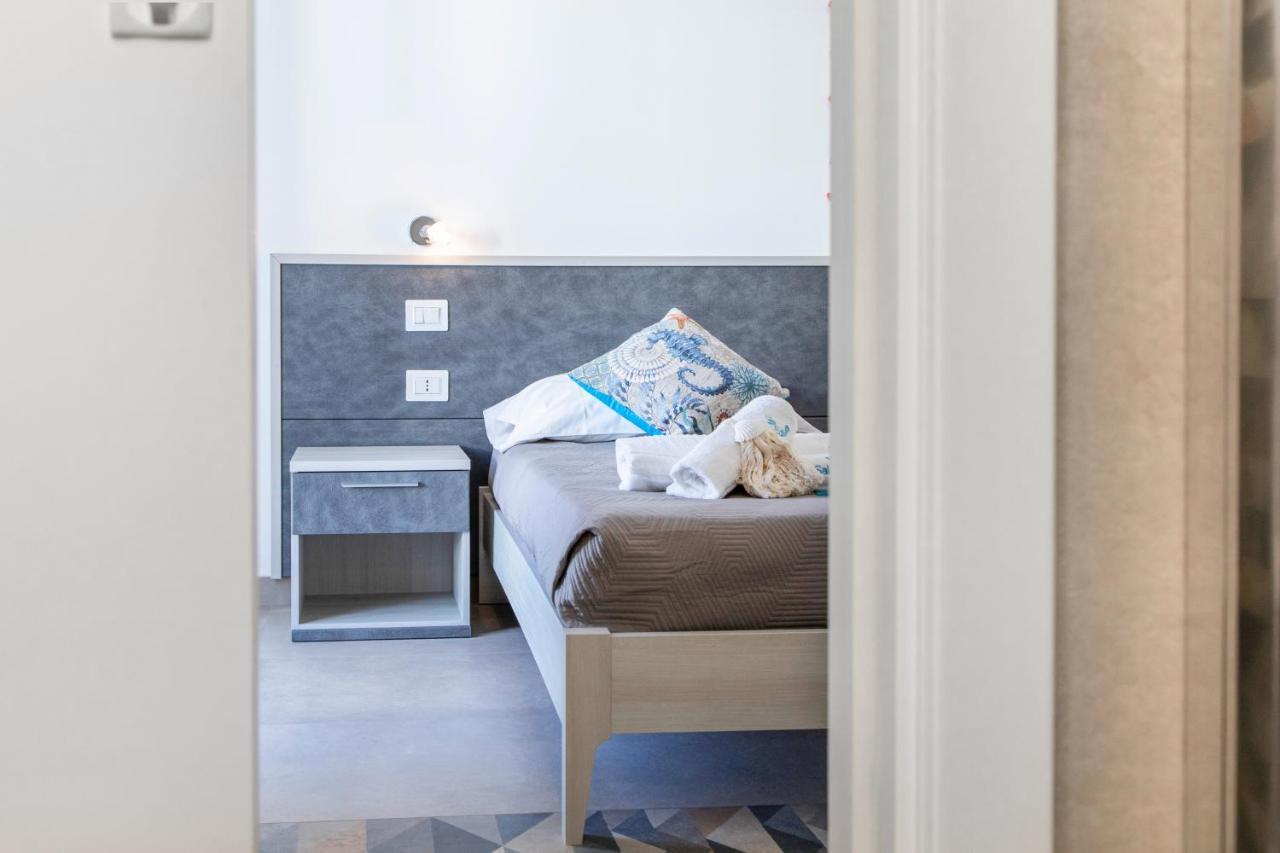 Salaqua Bed&Breakfast Torre Mozza Bagian luar foto