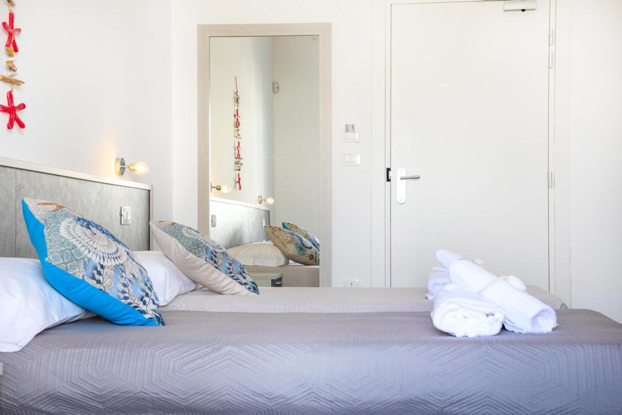 Salaqua Bed&Breakfast Torre Mozza Bagian luar foto