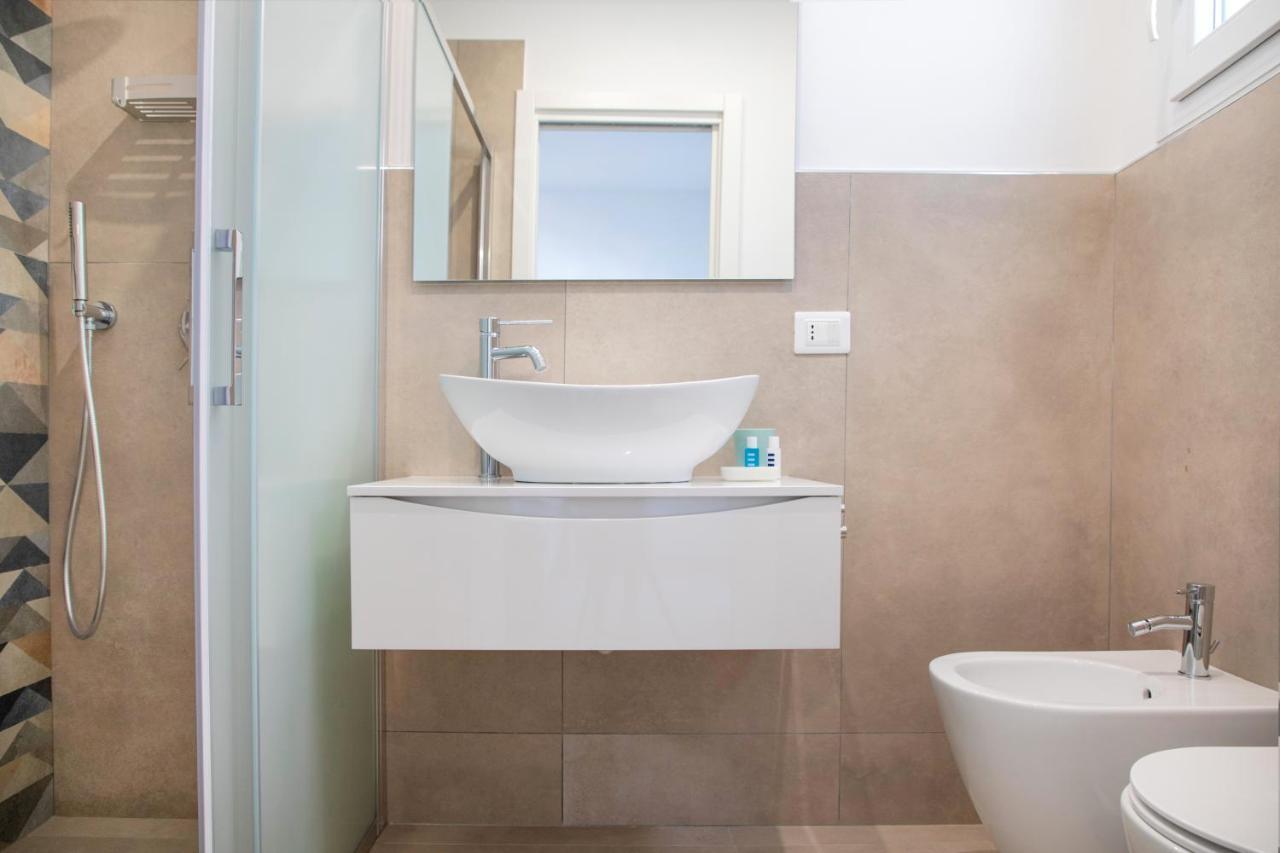 Salaqua Bed&Breakfast Torre Mozza Bagian luar foto